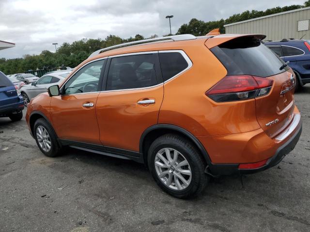 Photo 1 VIN: JN8AT2MV9JW347679 - NISSAN ROGUE S 