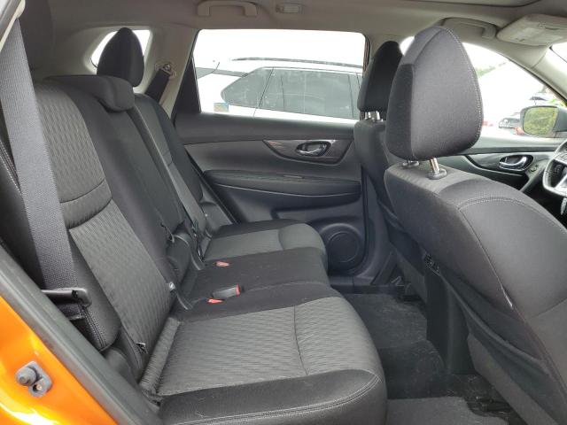 Photo 10 VIN: JN8AT2MV9JW347679 - NISSAN ROGUE S 