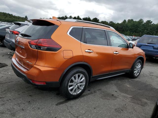 Photo 2 VIN: JN8AT2MV9JW347679 - NISSAN ROGUE S 