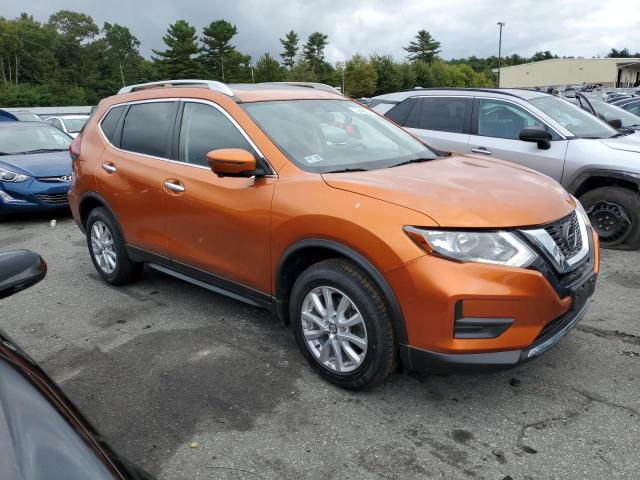 Photo 3 VIN: JN8AT2MV9JW347679 - NISSAN ROGUE S 