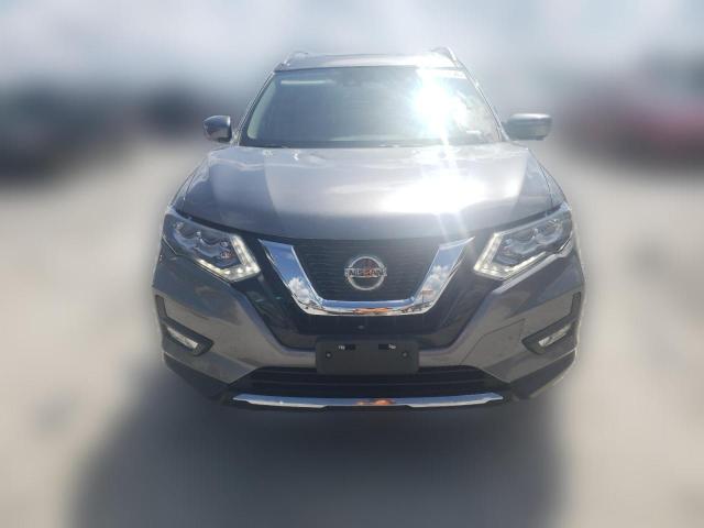 Photo 4 VIN: JN8AT2MV9JW348380 - NISSAN ROGUE 