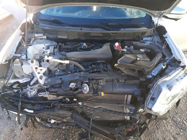 Photo 11 VIN: JN8AT2MV9JW352414 - NISSAN ROGUE S 