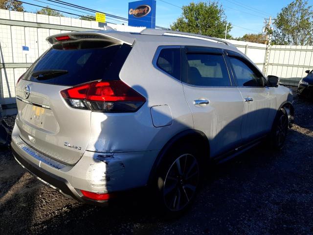 Photo 2 VIN: JN8AT2MV9JW352414 - NISSAN ROGUE S 