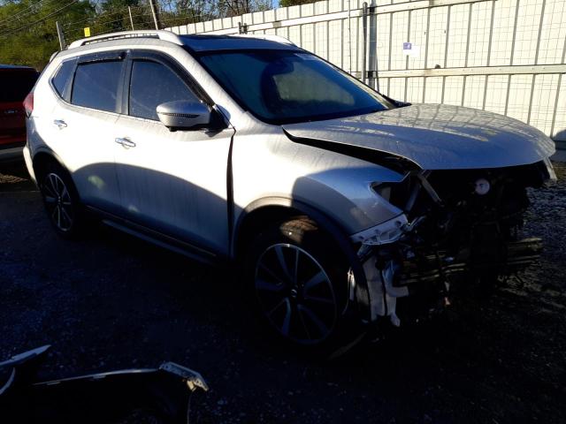 Photo 3 VIN: JN8AT2MV9JW352414 - NISSAN ROGUE S 