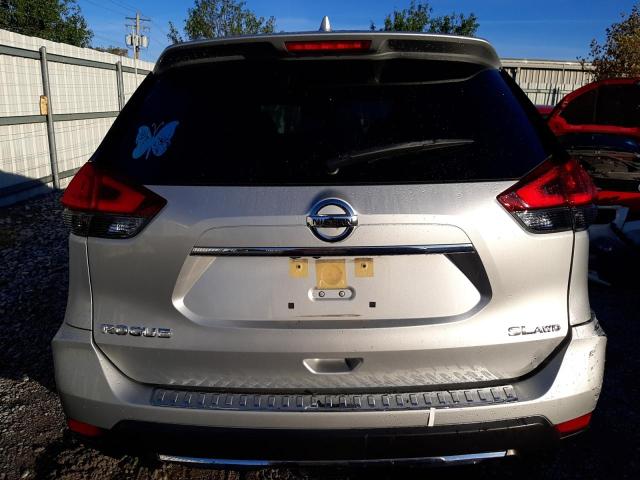 Photo 5 VIN: JN8AT2MV9JW352414 - NISSAN ROGUE S 