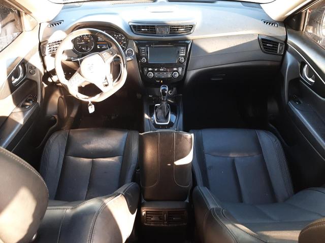 Photo 7 VIN: JN8AT2MV9JW352414 - NISSAN ROGUE S 