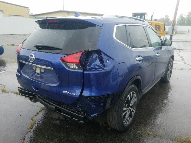 Photo 3 VIN: JN8AT2MV9KW370204 - NISSAN ROGUE S 