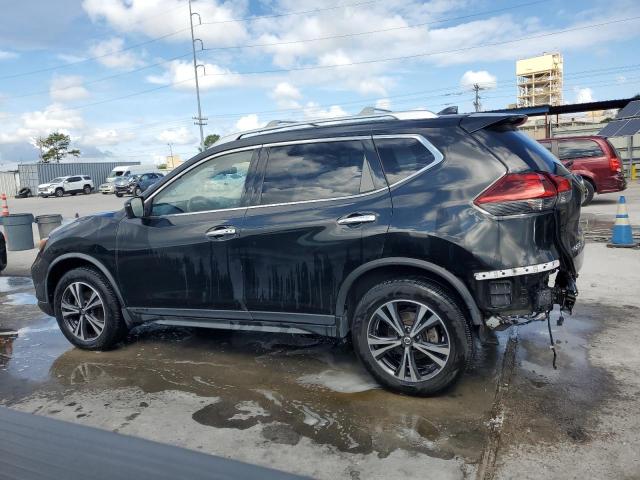 Photo 1 VIN: JN8AT2MV9KW371711 - NISSAN ROGUE S 