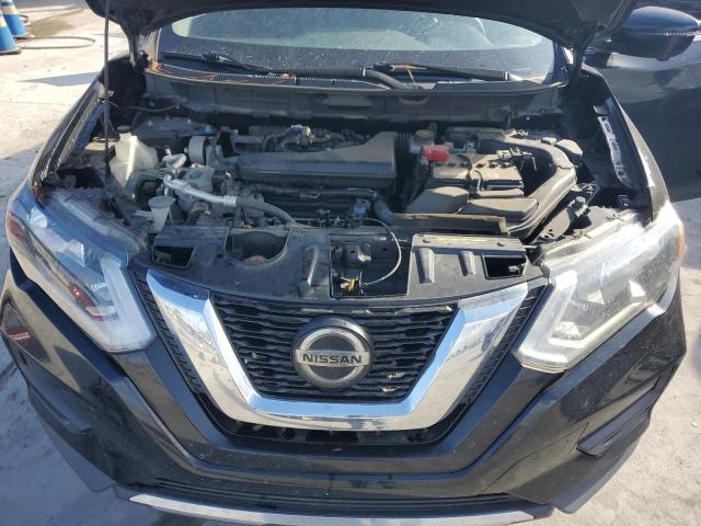 Photo 11 VIN: JN8AT2MV9KW371711 - NISSAN ROGUE S 