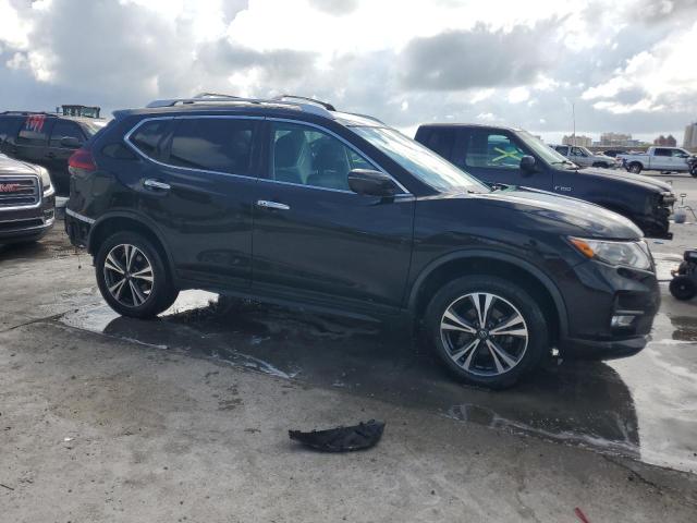 Photo 3 VIN: JN8AT2MV9KW371711 - NISSAN ROGUE S 