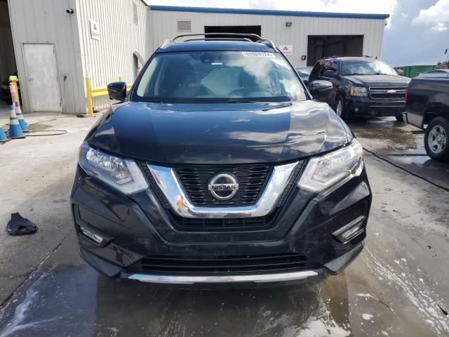 Photo 4 VIN: JN8AT2MV9KW371711 - NISSAN ROGUE S 