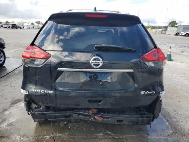 Photo 5 VIN: JN8AT2MV9KW371711 - NISSAN ROGUE S 