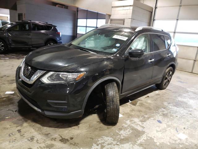 Photo 0 VIN: JN8AT2MV9KW371787 - NISSAN ROGUE S 