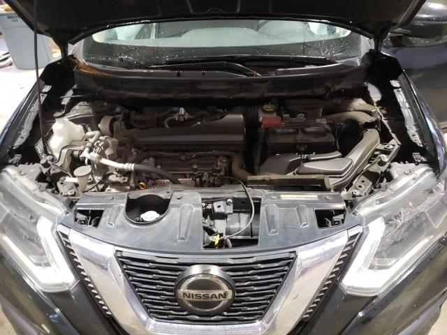 Photo 11 VIN: JN8AT2MV9KW371787 - NISSAN ROGUE S 