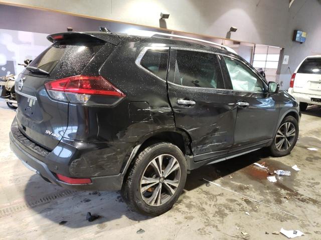 Photo 2 VIN: JN8AT2MV9KW371787 - NISSAN ROGUE S 