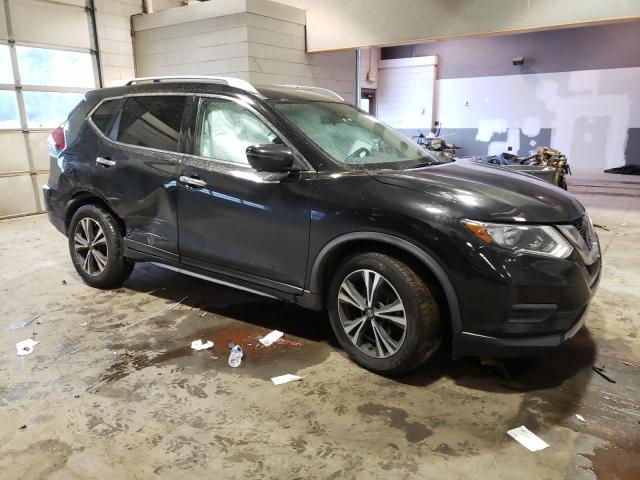 Photo 3 VIN: JN8AT2MV9KW371787 - NISSAN ROGUE S 