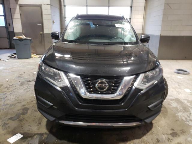 Photo 4 VIN: JN8AT2MV9KW371787 - NISSAN ROGUE S 