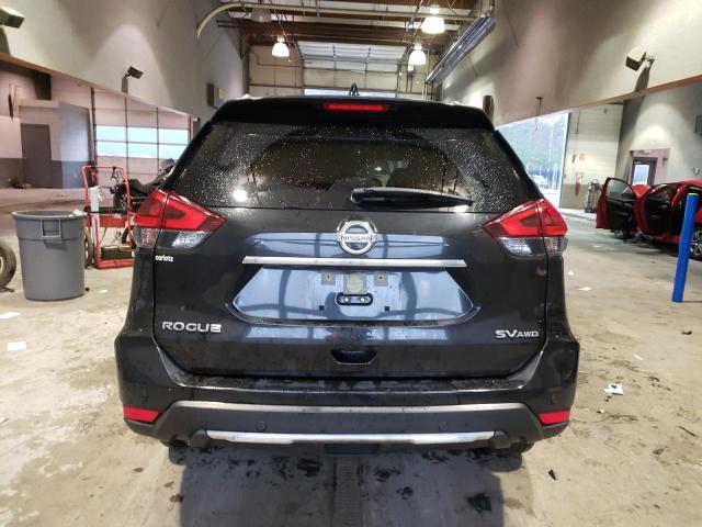 Photo 5 VIN: JN8AT2MV9KW371787 - NISSAN ROGUE S 