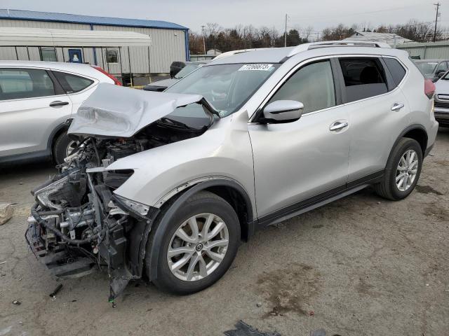 Photo 0 VIN: JN8AT2MV9KW373569 - NISSAN ROGUE 