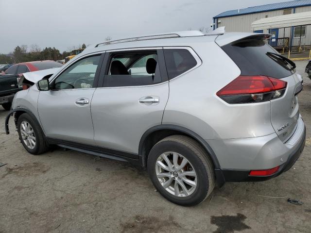 Photo 1 VIN: JN8AT2MV9KW373569 - NISSAN ROGUE 