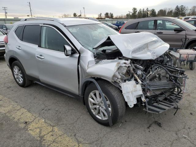 Photo 3 VIN: JN8AT2MV9KW373569 - NISSAN ROGUE 