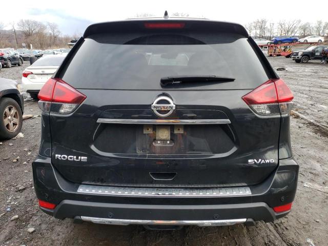 Photo 5 VIN: JN8AT2MV9KW374270 - NISSAN ROGUE S 