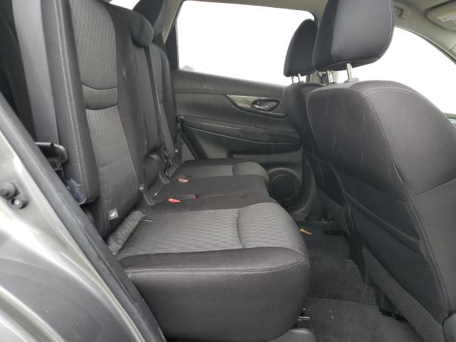 Photo 10 VIN: JN8AT2MV9KW375306 - NISSAN ROGUE 