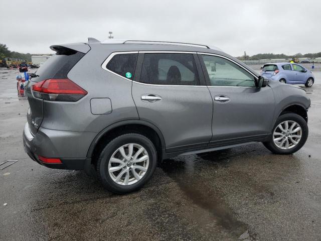 Photo 2 VIN: JN8AT2MV9KW375306 - NISSAN ROGUE 