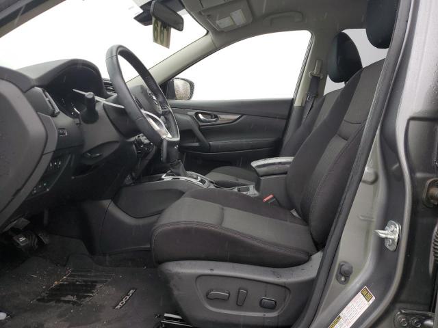 Photo 6 VIN: JN8AT2MV9KW375306 - NISSAN ROGUE 