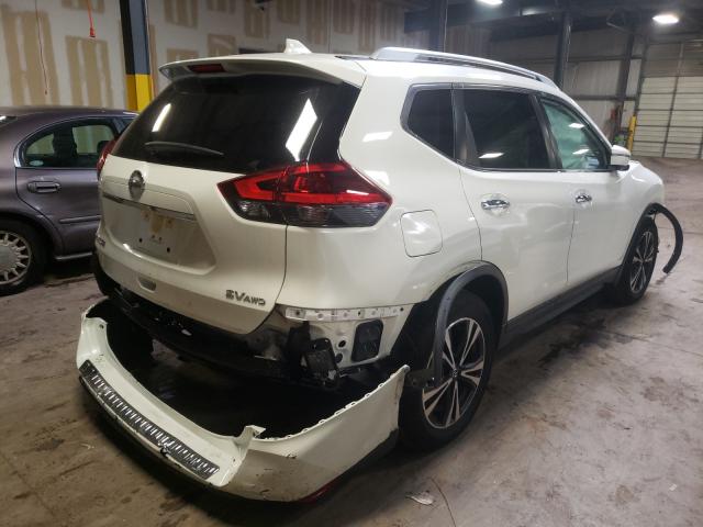 Photo 3 VIN: JN8AT2MV9KW376665 - NISSAN ROGUE S 