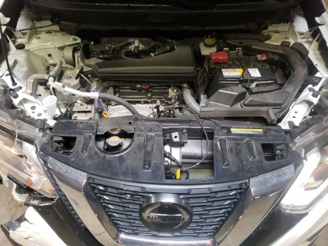 Photo 6 VIN: JN8AT2MV9KW376665 - NISSAN ROGUE S 