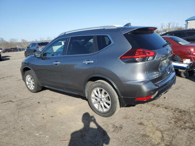 Photo 1 VIN: JN8AT2MV9KW376732 - NISSAN ROGUE S 