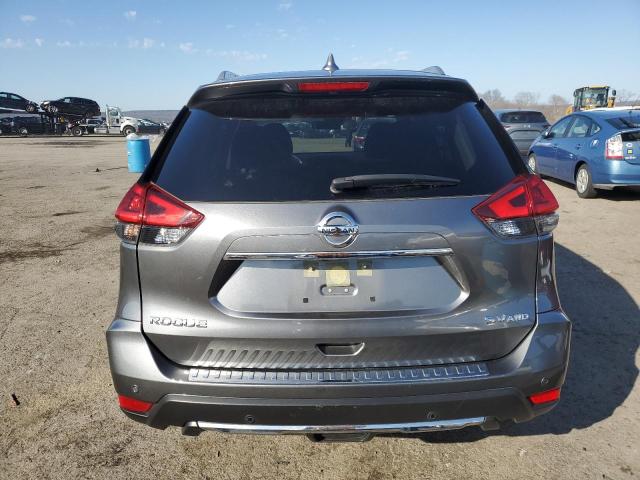 Photo 5 VIN: JN8AT2MV9KW376732 - NISSAN ROGUE S 