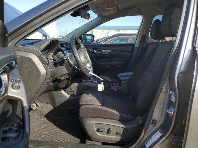 Photo 6 VIN: JN8AT2MV9KW376732 - NISSAN ROGUE S 