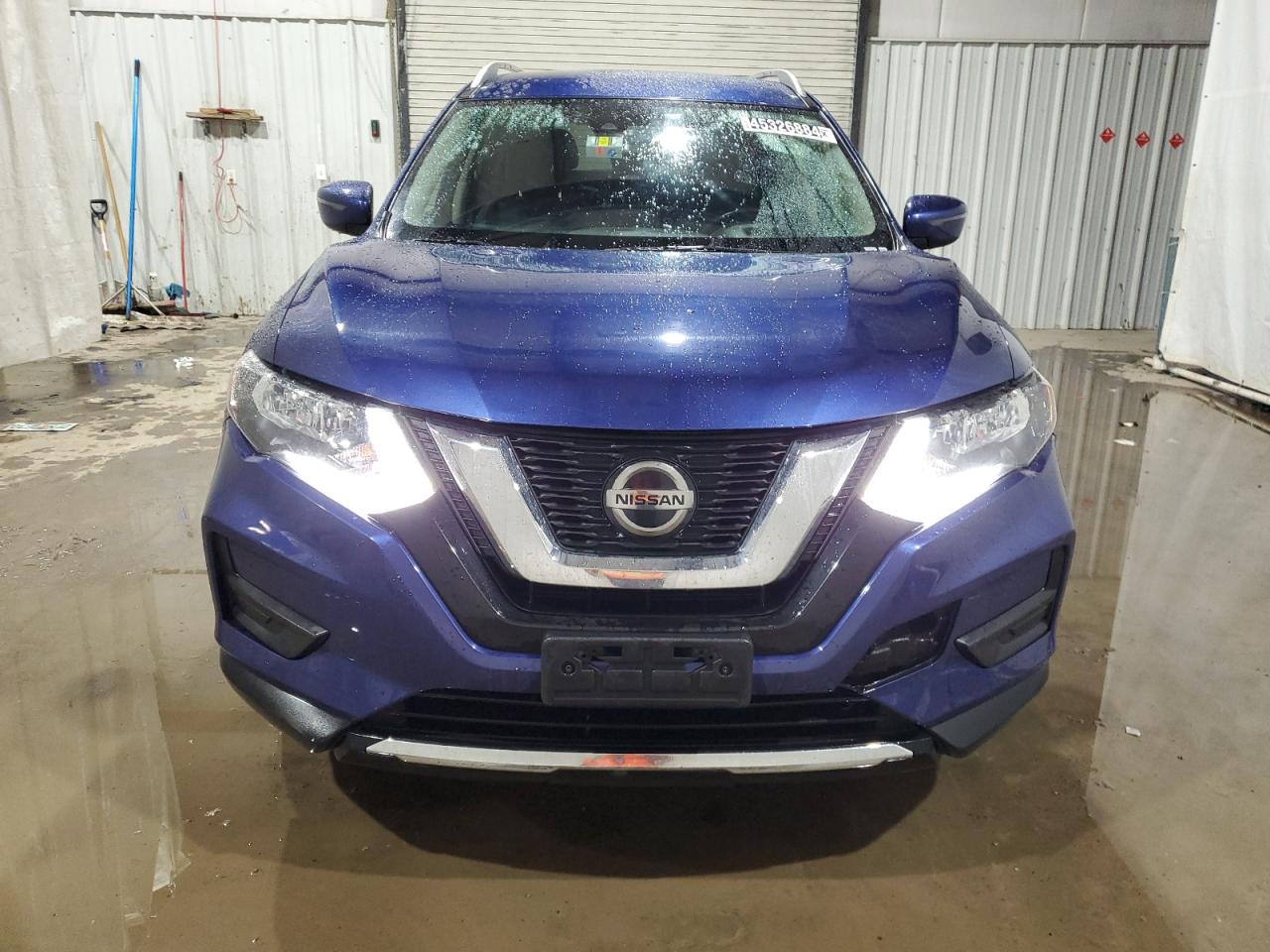 Photo 4 VIN: JN8AT2MV9KW377878 - NISSAN ROGUE 