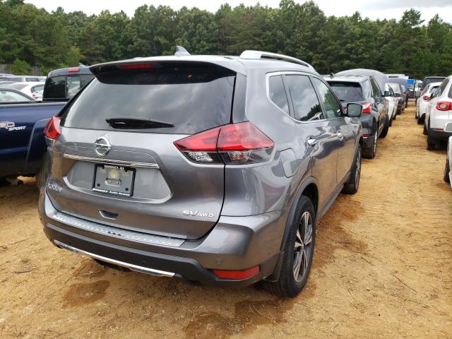 Photo 3 VIN: JN8AT2MV9KW378934 - NISSAN ROGUE S 