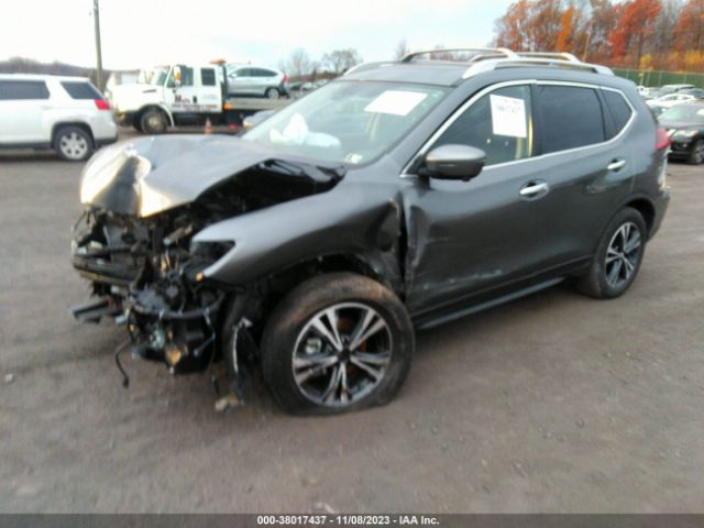 Photo 1 VIN: JN8AT2MV9KW382367 - NISSAN ROGUE 