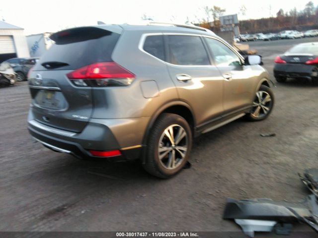 Photo 3 VIN: JN8AT2MV9KW382367 - NISSAN ROGUE 