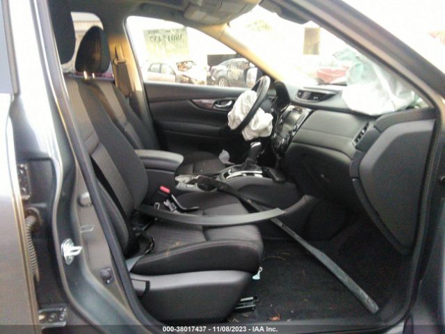 Photo 4 VIN: JN8AT2MV9KW382367 - NISSAN ROGUE 