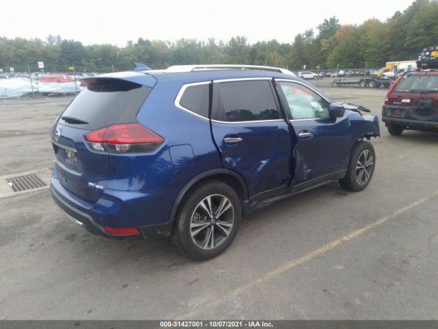 Photo 3 VIN: JN8AT2MV9KW383938 - NISSAN ROGUE 