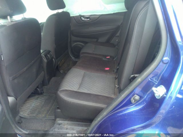 Photo 7 VIN: JN8AT2MV9KW383938 - NISSAN ROGUE 