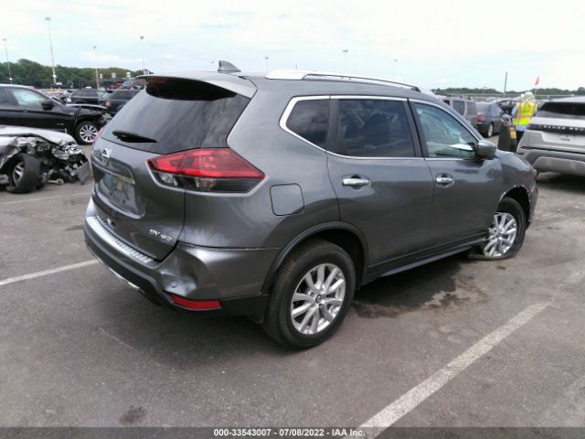 Photo 3 VIN: JN8AT2MV9KW386175 - NISSAN ROGUE 