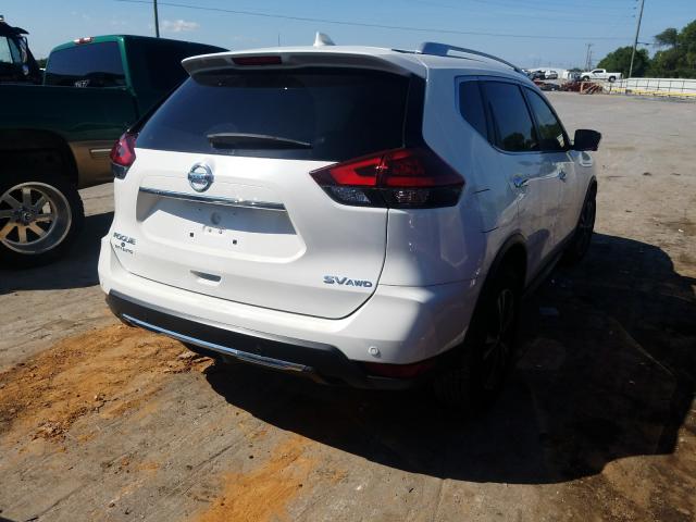 Photo 3 VIN: JN8AT2MV9KW388248 - NISSAN ROGUE S 