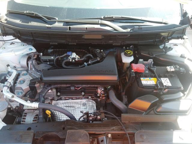 Photo 6 VIN: JN8AT2MV9KW388248 - NISSAN ROGUE S 