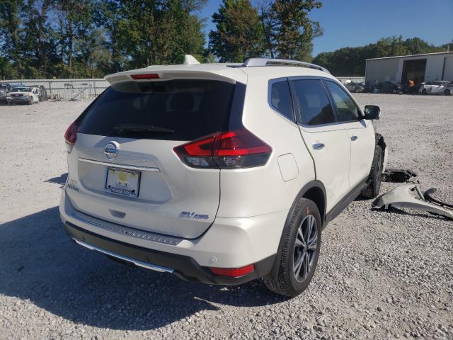 Photo 3 VIN: JN8AT2MV9KW390422 - NISSAN ROGUE S 