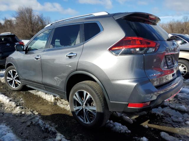 Photo 1 VIN: JN8AT2MV9KW394910 - NISSAN ROGUE 