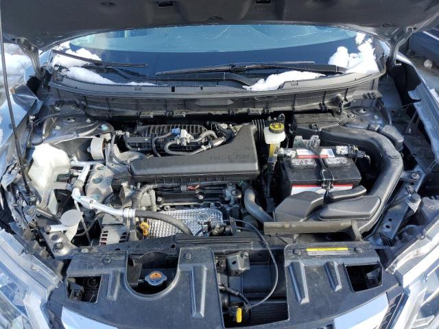 Photo 11 VIN: JN8AT2MV9KW394910 - NISSAN ROGUE 