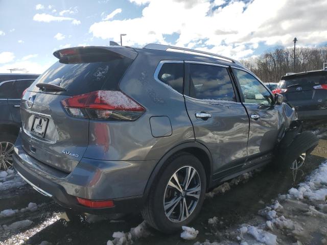 Photo 2 VIN: JN8AT2MV9KW394910 - NISSAN ROGUE 