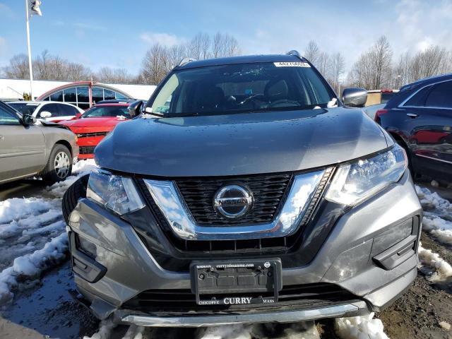 Photo 4 VIN: JN8AT2MV9KW394910 - NISSAN ROGUE 