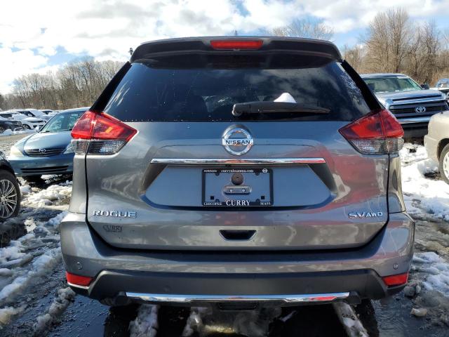 Photo 5 VIN: JN8AT2MV9KW394910 - NISSAN ROGUE 